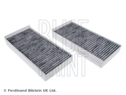 Blue Print Cabin Pollen Filter Set For Bmw Bmw (Brilliance) Mini 1 2 2 Series I3 Mi
