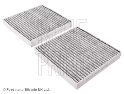 Blue Print Cabin Pollen Filter Set For Bmw X3 X4