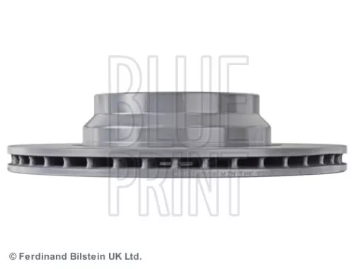 BLUE PRINT BLUE PRINT ADB114306 2x BLUE Print Front Internally Vented Brake Discs For Bmw Bmw (Brilliance) 1 3 3 Ser 