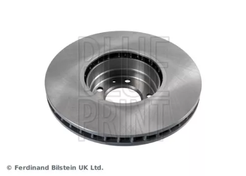 BLUE PRINT BLUE PRINT ADB114342 2x BLUE Print Front Internally Vented Brake Discs For Bmw 5 