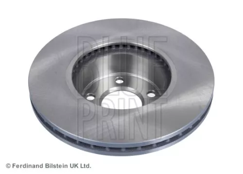 BLUE PRINT BLUE PRINT ADB114356 2x BLUE Print Front Internally Vented Brake Discs For Bmw X3 X4 
