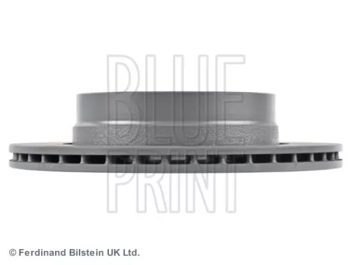 BLUE PRINT BLUE PRINT ADB114359 2x BLUE Print Rear Internally Vented Brake Discs For Bmw Bmw (Brilliance) 3 3 Series 