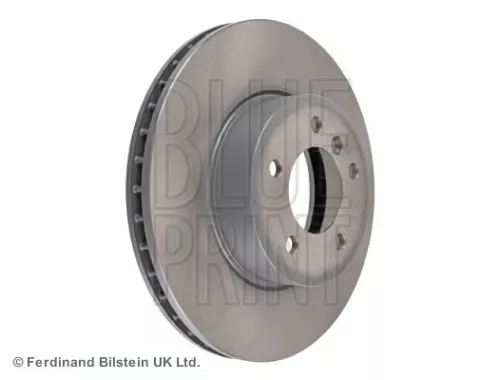 BLUE PRINT BLUE PRINT ADB114361 2x BLUE Print Front Internally Vented Brake Discs For Bmw Bmw (Brilliance) 5 5 Serie 