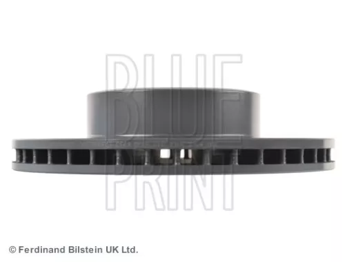 BLUE PRINT BLUE PRINT ADB114361 2x BLUE Print Front Internally Vented Brake Discs For Bmw Bmw (Brilliance) 5 5 Serie 