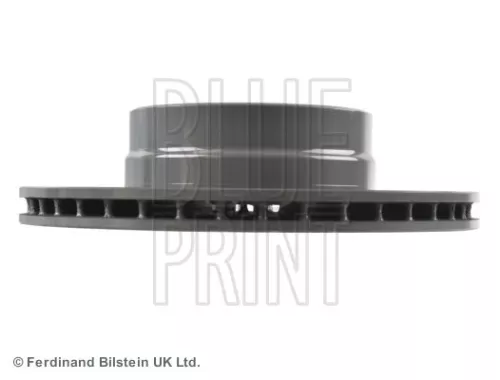 BLUE PRINT BLUE PRINT ADB114362 2x BLUE Print Front Internally Vented Brake Discs For Bmw Bmw (Brilliance) 5 5 Serie 