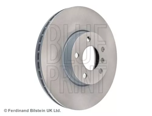 BLUE PRINT BLUE PRINT ADB114364 2x BLUE Print Front Internally Vented Brake Discs For Bmw X5 X6 