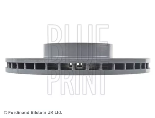 BLUE PRINT BLUE PRINT ADB114364 2x BLUE Print Front Internally Vented Brake Discs For Bmw X5 X6 