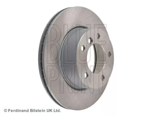 BLUE PRINT BLUE PRINT ADB114370 2x BLUE Print Front Internally Vented Brake Discs For Bmw 1 