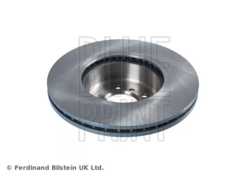 BLUE PRINT BLUE PRINT ADB114374 2x BLUE Print Front Internally Vented Brake Discs For Bmw 1 3 