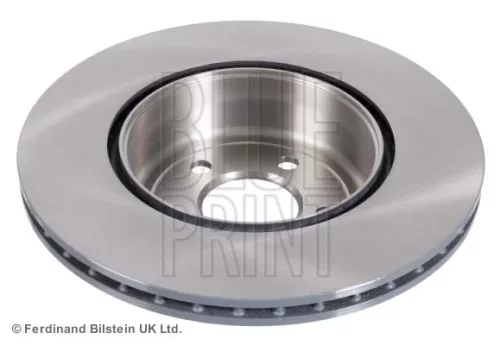 BLUE PRINT BLUE PRINT ADB114379 2x BLUE Print Rear Internally Vented Brake Discs For Bmw 3 4 