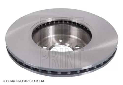 BLUE PRINT BLUE PRINT ADB114381 2x BLUE Print Front Internally Vented Brake Discs For Bmw 3 4 