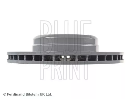 BLUE PRINT BLUE PRINT ADB114385 2x BLUE Print Front Internally Vented Brake Discs For Bmw 5 6 