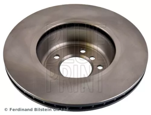 BLUE PRINT BLUE PRINT ADB114392 2x BLUE Print Front Internally Vented Brake Discs For Bmw Z4 