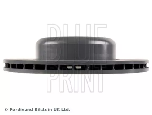 BLUE PRINT BLUE PRINT ADB114392 2x BLUE Print Front Internally Vented Brake Discs For Bmw Z4 