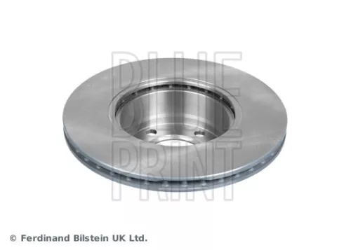 BLUE PRINT BLUE PRINT ADB114393 2x BLUE Print Front Internally Vented Brake Discs For Bmw 5 7 