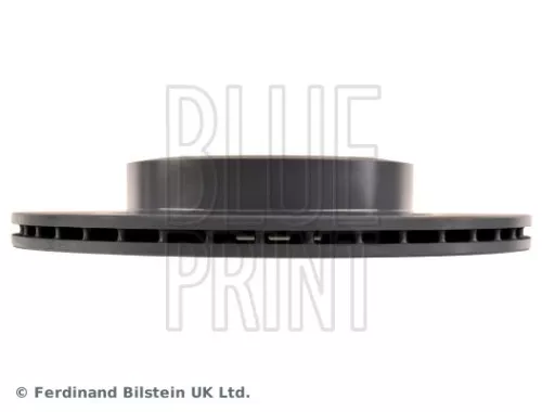BLUE PRINT BLUE PRINT ADB114397 2x BLUE Print Rear Internally Vented Brake Discs For Bmw Z4 