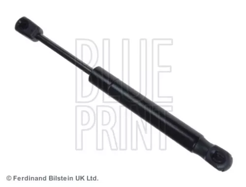 Gas Spring, bonnet