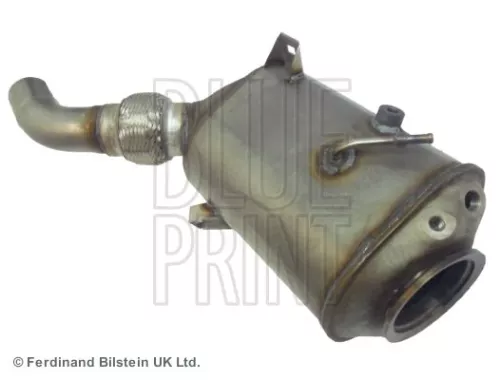 BLUE PRINT BLUE PRINT ADB116008 Soot/Particulate Filter, exhaust system 