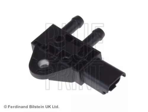 Sensor, exhaust pressure