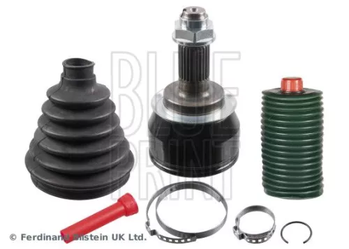 BLUE PRINT BLUE PRINT ADB118902 Blue Print Front Outer Drive Shaft Cv Joint Kit For Mini Mini 