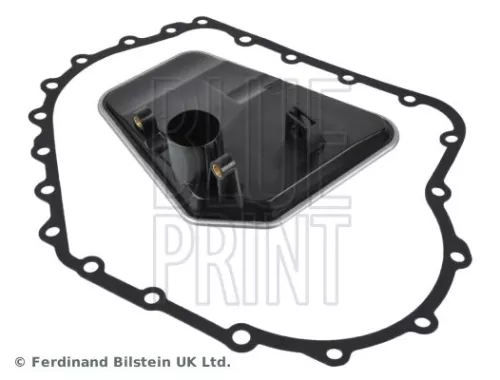 Hydraulic Filter Kit, automatic transmission
