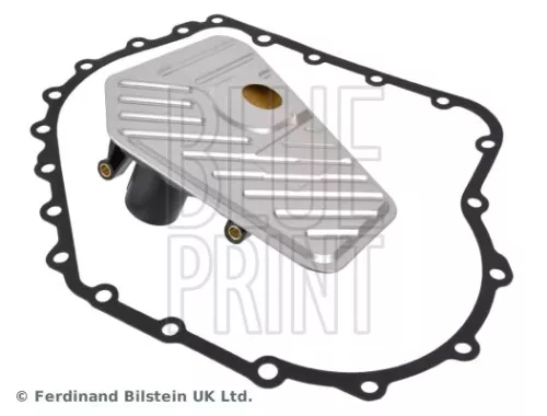 BLUE PRINT BLUE PRINT ADBP210000 Hydraulic Filter Kit, automatic transmission 