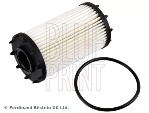 BLUE PRINT BLUE PRINT ADBP210007 Blue Print Oil Filter For Audi Bentley Porsche Vw A4 A5 A6 A6 Allroad A7 A8 Bent 
