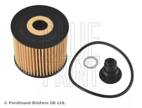 BLUE PRINT BLUE PRINT ADBP210019 Oil Filter 