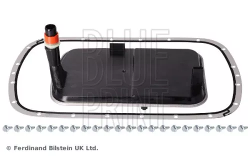 Hydraulic Filter Kit, automatic transmission