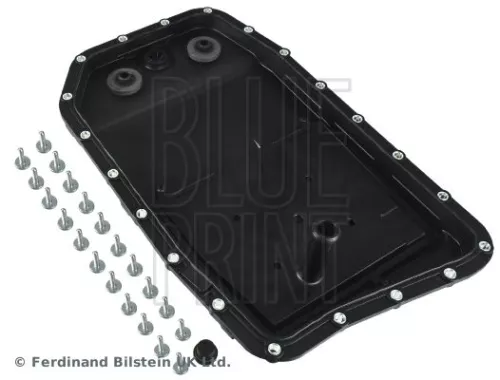 Hydraulic Filter, automatic transmission