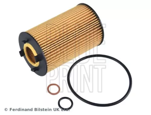 BLUE PRINT BLUE PRINT ADBP210055 Oil Filter 