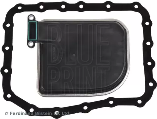 BLUE PRINT BLUE PRINT ADBP210078 Hydraulic Filter Kit, automatic transmission 