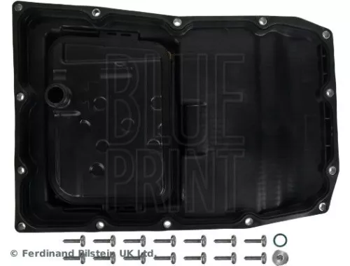 Hydraulic Filter, automatic transmission