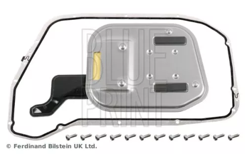 BLUE PRINT BLUE PRINT ADBP210109 Hydraulic Filter Kit, automatic transmission 