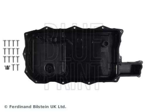 Hydraulic Filter, automatic transmission