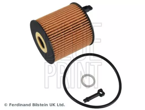 BLUE PRINT BLUE PRINT ADBP210121 Oil Filter 