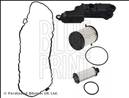 BLUE PRINT BLUE PRINT ADBP210126 Hydraulic Filter Kit, automatic transmission 