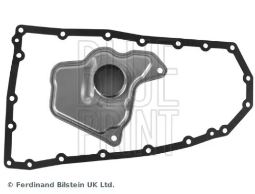 Hydraulic Filter Kit, automatic transmission