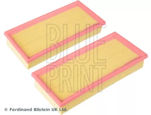 Blue Print Air Filter Kit For Mercedes-benz C-class G-class Glc