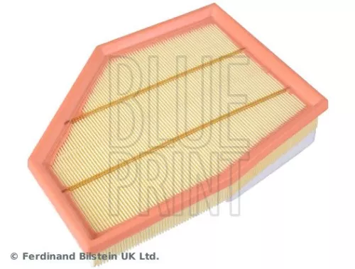 Blue Print Front Left Air Filter For Alpina Bmw 5 7 8 B5