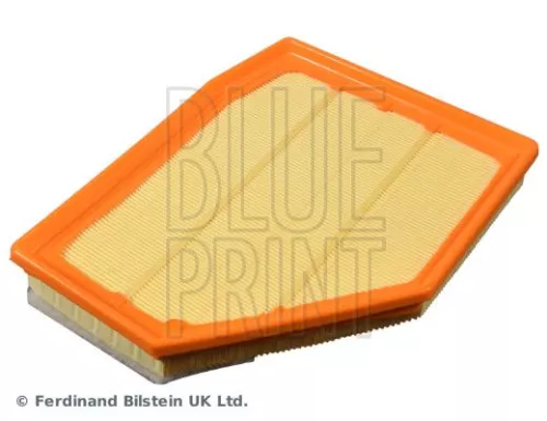 Blue Print Front Right Air Filter For Bmw 5 8