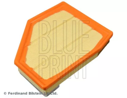 Blue Print Front Left Air Filter For Bmw 5 8