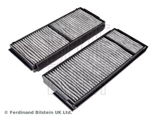 BLUE PRINT BLUE PRINT ADBP250012 Blue Print Cabin Pollen Filter Set For Mazda 3 5 