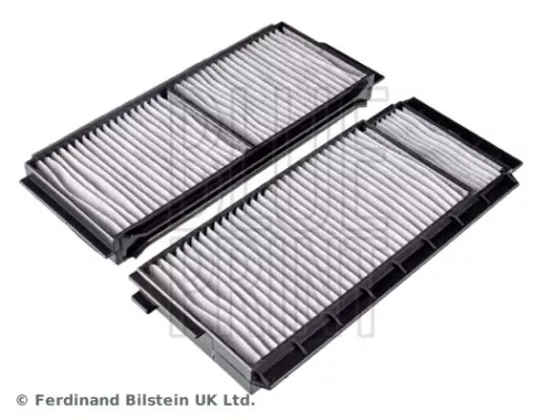 BLUE PRINT BLUE PRINT ADBP250012 Blue Print Cabin Pollen Filter Set For Mazda 3 5 