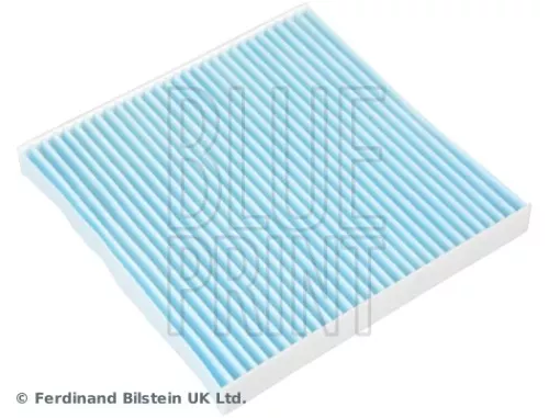 Blue Print Cabin Pollen Filter For Hyundai Grand I10 I10 Santro