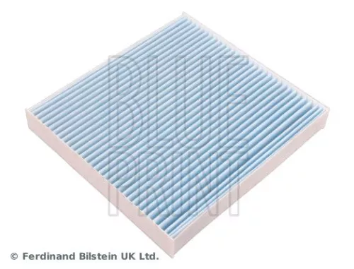 Blue Print Cabin Pollen Filter For Genesis Hyundai Kia Elantra Ev3 Gv60 Ioniq 5 Kon