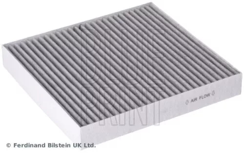 BLUE PRINT BLUE PRINT ADBP250048 Blue Print Cabin Pollen Filter For Citroën Mitsubishi Peugeot 4007 4008 Asx Asx Van 