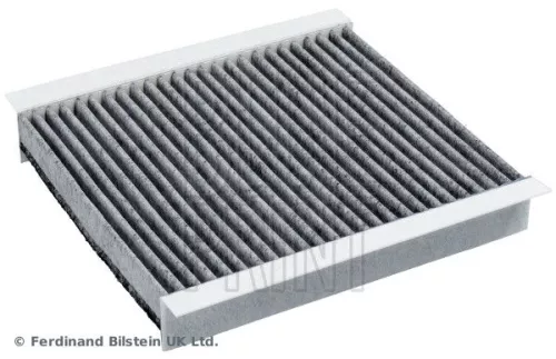BLUE PRINT BLUE PRINT ADBP250051 Blue Print Cabin Pollen Filter For Citroën Dodge Fiat Opel Peugeot Vauxhall Bipper  