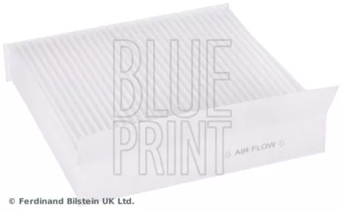 BLUE PRINT BLUE PRINT ADBP250060 Blue Print Filter Cabin Air For Mg Mg (Saic) Mg Zs Zs 