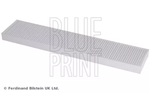 BLUE PRINT BLUE PRINT ADBP250061 Blue Print Cabin Pollen Filter For Mg Mg 6 